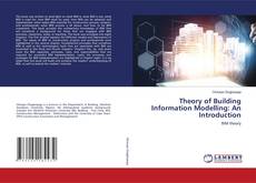Copertina di Theory of Building Information Modelling: An Introduction