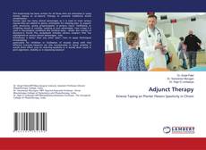 Copertina di Adjunct Therapy