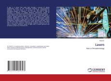 Copertina di Lasers