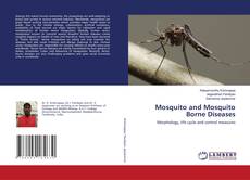 Copertina di Mosquito and Mosquito Borne Diseases