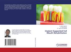 Copertina di Implant Supported Full Mouth Rehabilitation