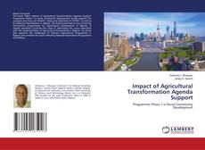 Copertina di Impact of Agricultural Transformation Agenda Support
