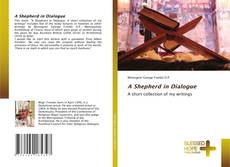 Capa do livro de A Shepherd in Dialogue 