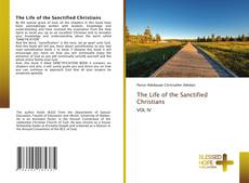 The Life of the Sanctified Christians的封面