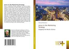 Couverture de Jesus in the Marketing Strategy