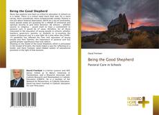 Buchcover von Being the Good Shepherd