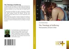 Capa do livro de The Theology of Suffering 