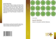 Bookcover of Jewish Sketches