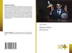 Bookcover of Destiny Killers