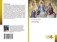 Christology kitap kapağı