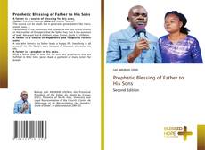 Portada del libro de Prophetic Blessing of Father to His Sons
