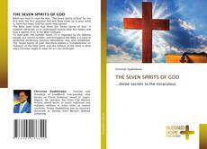 Capa do livro de THE SEVEN SPIRITS OF GOD 
