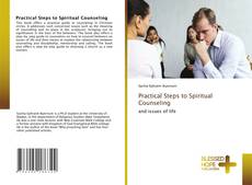 Capa do livro de Practical Steps to Spiritual Counseling 