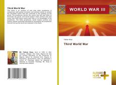 Capa do livro de Third World War 