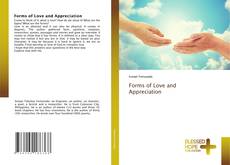 Forms of Love and Appreciation kitap kapağı