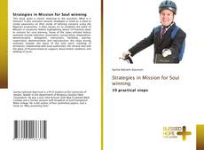 Copertina di Strategies in Mission for Soul winning