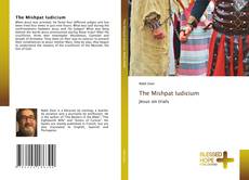 The Mishpat Iudicium kitap kapağı