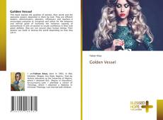 Capa do livro de Golden Vessel 