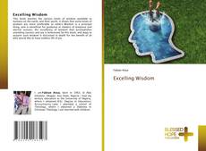 Bookcover of Excelling Wisdom