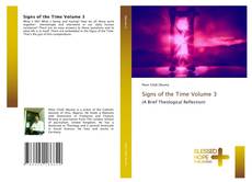 Signs of the Time Volume 3的封面