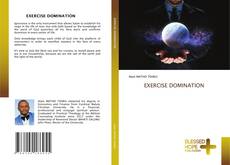 Buchcover von EXERCISE DOMINATION