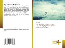 The Religious Archetypes kitap kapağı