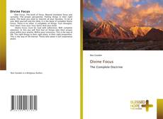 Divine Focus kitap kapağı