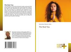 Bookcover of The Real You