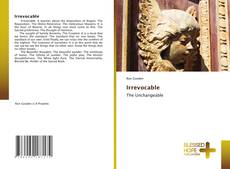 Bookcover of Irrevocable