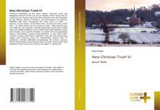 Bookcover of New Christian Truth VI