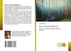 Plant-Powered Wellness kitap kapağı