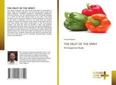 Bookcover of THE FRUIT OF THE SPIRIT