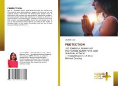 Buchcover von PROTECTION