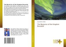 Capa do livro de The Mysteries of the Kingdom Revealed 