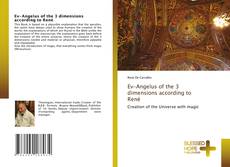Ev-Angelus of the 3 dimensions according to René kitap kapağı