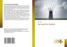 THE HEALTHY CHURCH kitap kapağı