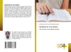 Bookcover of WISDOM IN THE WORD