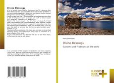 Bookcover of Divine Blessings