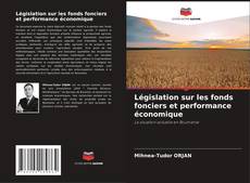 Couverture de Législation sur les fonds fonciers et performance économique