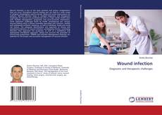 Copertina di Wound infection