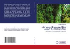 Copertina di Literature, Drama and Film About the Vietnam War
