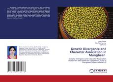 Copertina di Genetic Divergence and Character Association in Mungbean