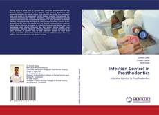 Couverture de Infection Control in Prosthodontics