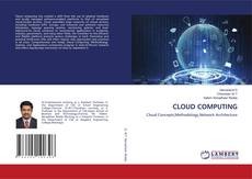 Borítókép a  CLOUD COMPUTING - hoz
