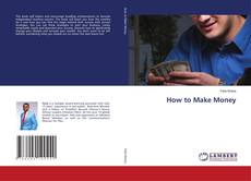 Copertina di How to Make Money