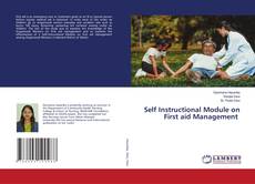 Copertina di Self Instructional Module on First aid Management