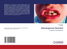 Copertina di Odontogenesis Revisited