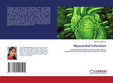 Bookcover of Myocardial Infarction