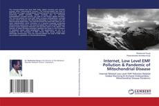 Copertina di Internet, Low Level EMF Pollution & Pandemic of Mitochondrial Disease