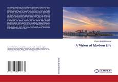 Copertina di A Vision of Modern Life
